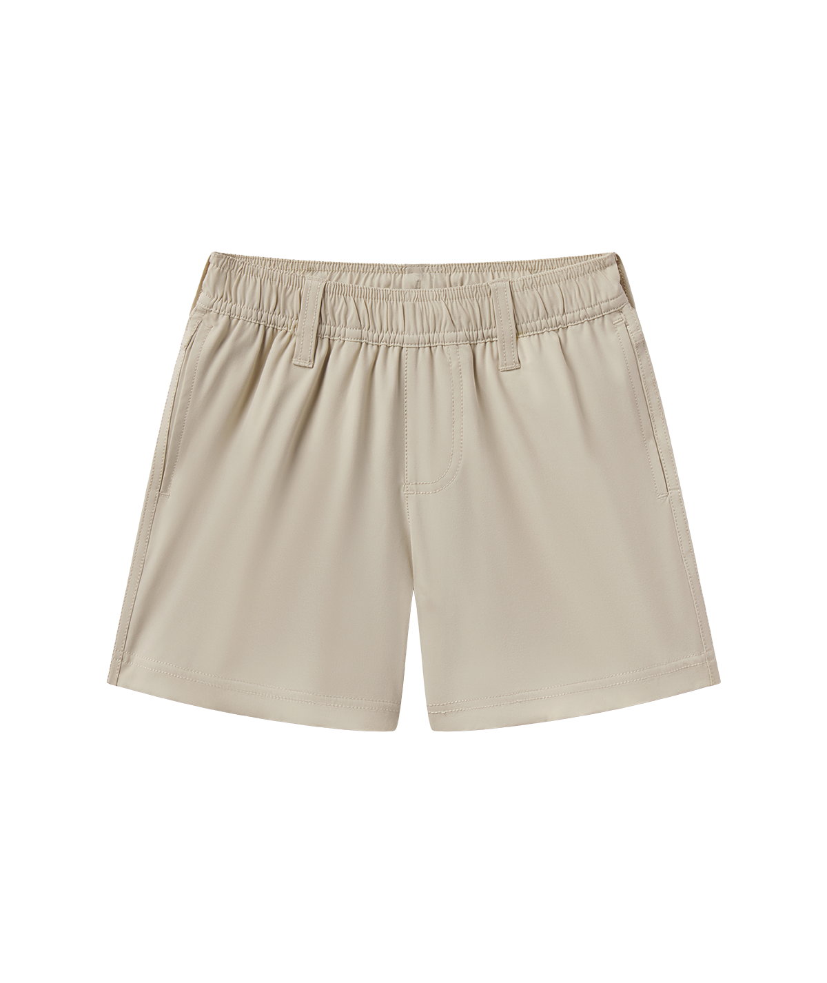 Boys Hybrid Shorts