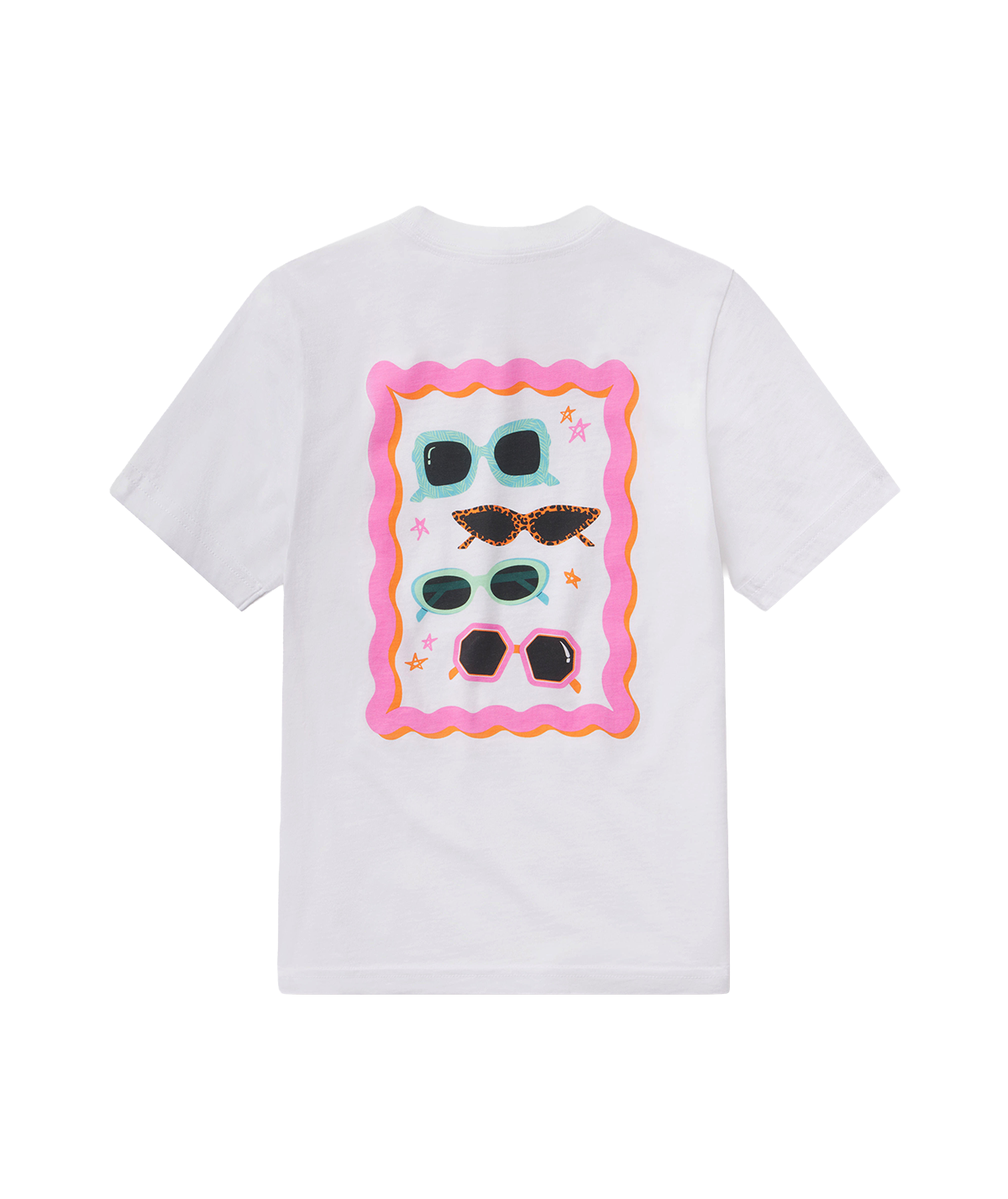Youth Sunnies On Tee SS | Southern Shirt