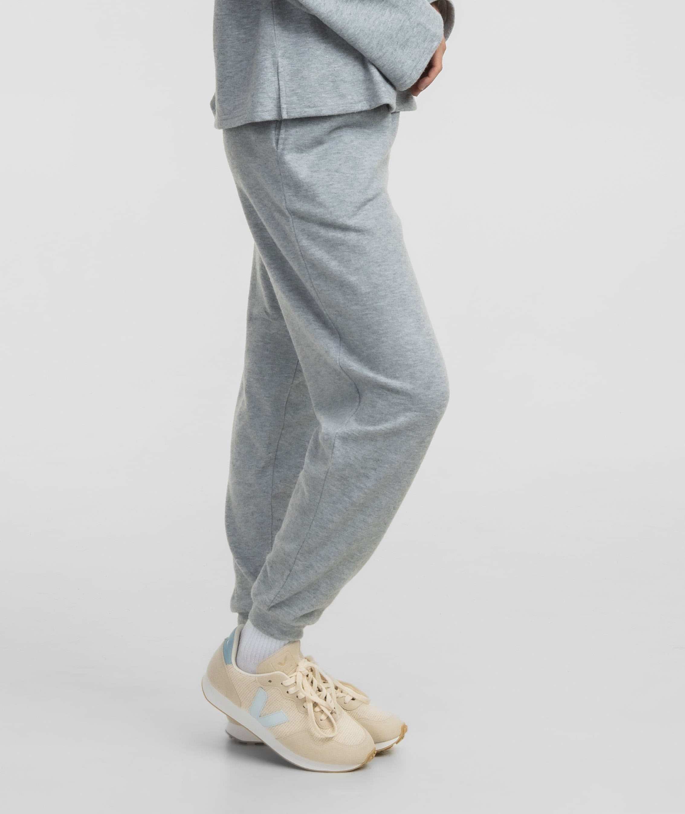Cozy Cloud Joggers