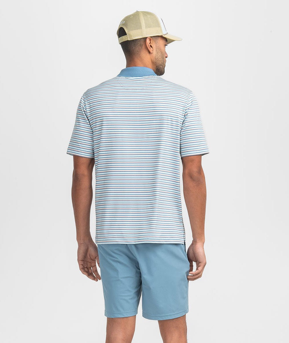 Rope Trucker Hat - Crystal Lake - Image 3