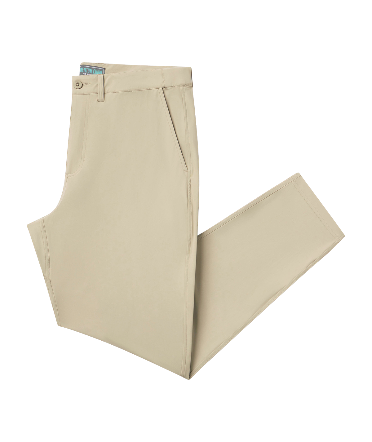 Momentum Chino Pants - Acorn - Image 1