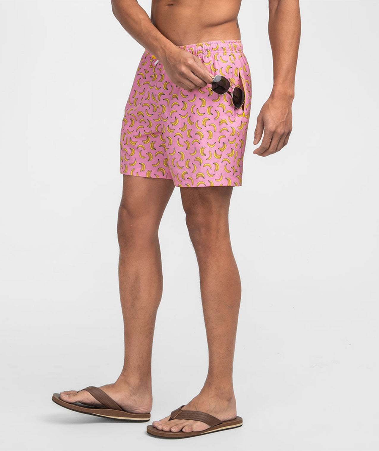 Bananas Unite Swim Shorts - Bananas Unite - Image 2