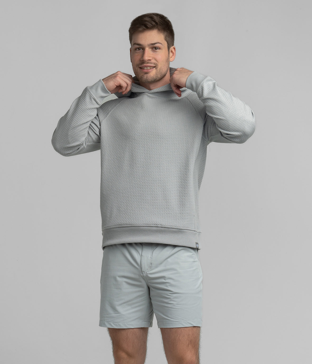 Dallas Hoodie - High Rise - image 1