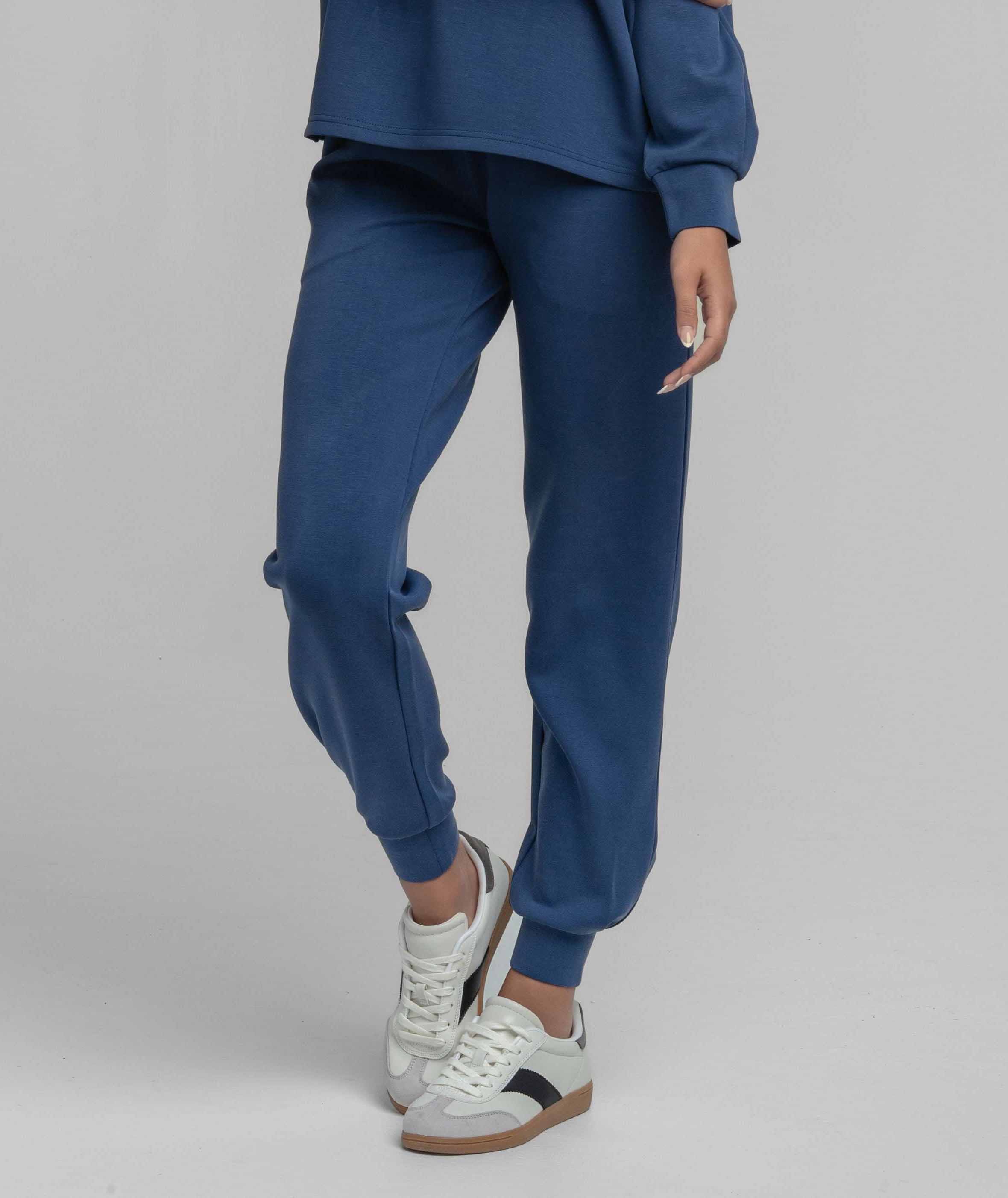 AstroKnit Joggers - Windsor - Image 1