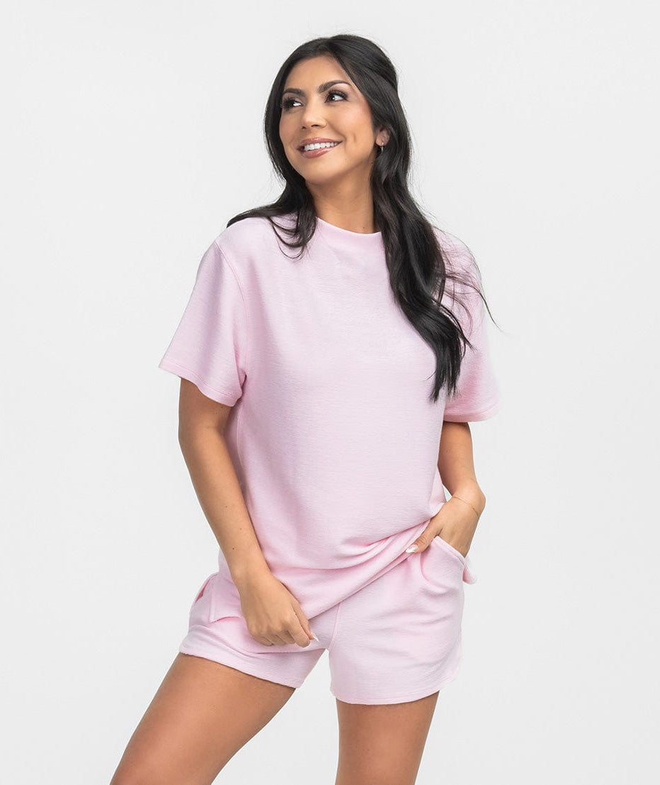 Lazy Days Top - Blossom - Image 1