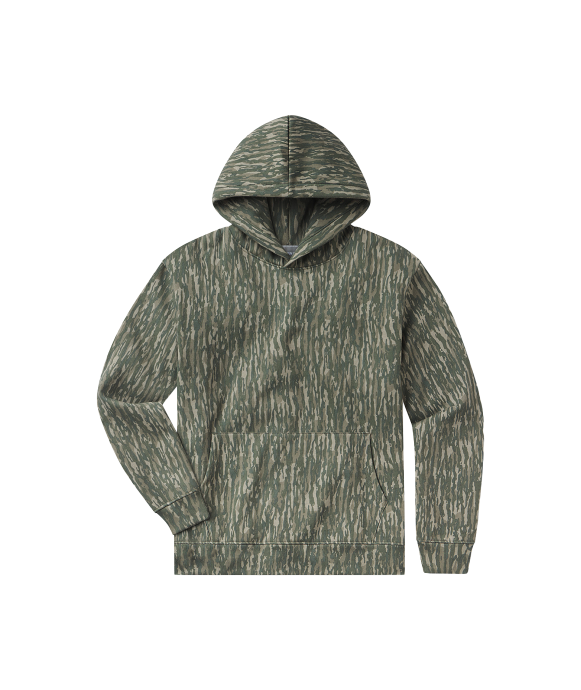 Campfire Hoodie - Tree Bark - image 1