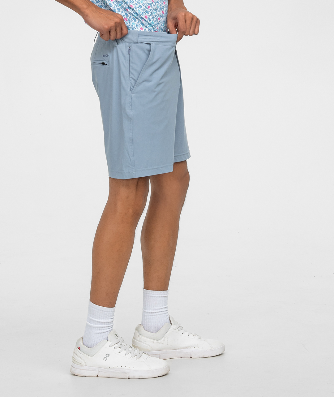 Momentum Performance Chino