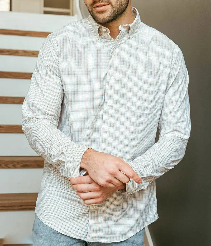 How to Style Button-Down Shirts: Jeans, Shorts & Suits | Southern Shirt How to Style Button-Down Shirts: Jeans, Shorts & Suits | Southern Shirt