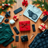 Christmas Gifts for Men