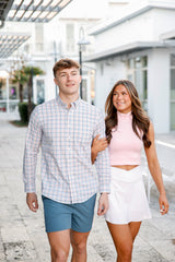 Discover the Best in Men's Fashion at Southern Shirt