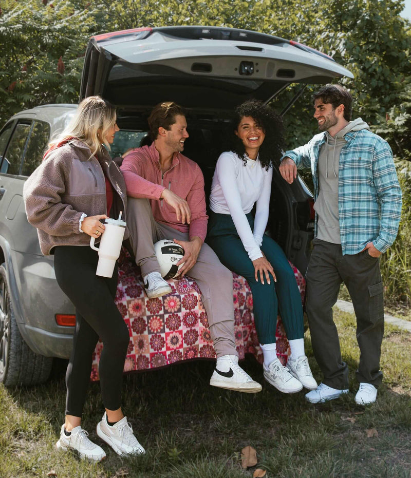 The Southern Lifestyle: Embracing Comfort and Style