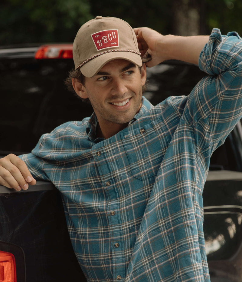 Why Southern Hats Are a Timeless Fashion Statement