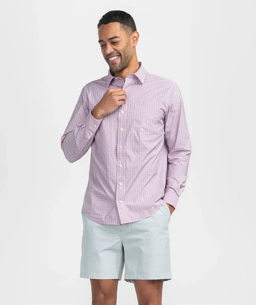 Plaid vs. Gingham vs. Check: What's the Difference in Men's Button-Downs?