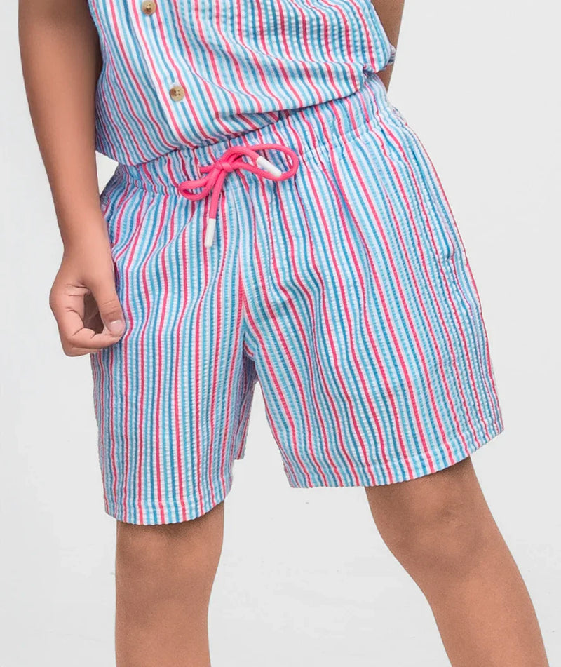 Best Swim Shorts for Boys Who Love Outdoor Adventures