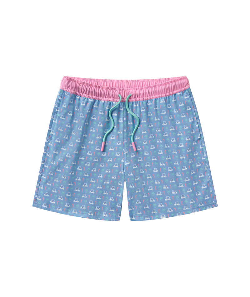 Why Golf-Inspired Swimwear Is Trending for Boys in 2026