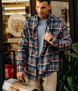 Sale Men's Flannels