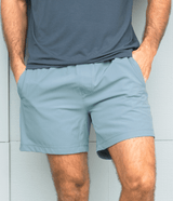 Everyday Hybrid Shorts