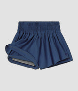 Hybrid Performance Skort - Classic Navy