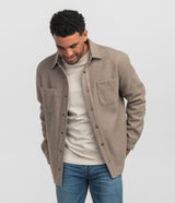 SSCO_M_Broadway_Fleece__Shacket_Shackets_Caribou_4