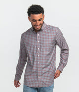 SSCO_M_Columbia_Plaid_LS_Performance_Wovens_Blue_Forest_2