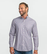 SSCO_M_Columbia_Plaid_LS_Performance_Wovens_Country_Blue_6