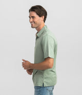 SSCO_M_Grayton_Heather_Polo_Polos_Fairway_Green_3