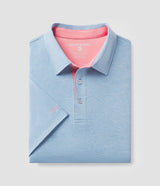 SSCO_M_Grayton_Heather_Polo_ Performance_Polos_Blue_Dream