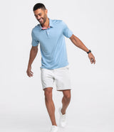 SSCO_M_Grayton_Heather_Polo_ Performance_Polos_Blue_Dream_6