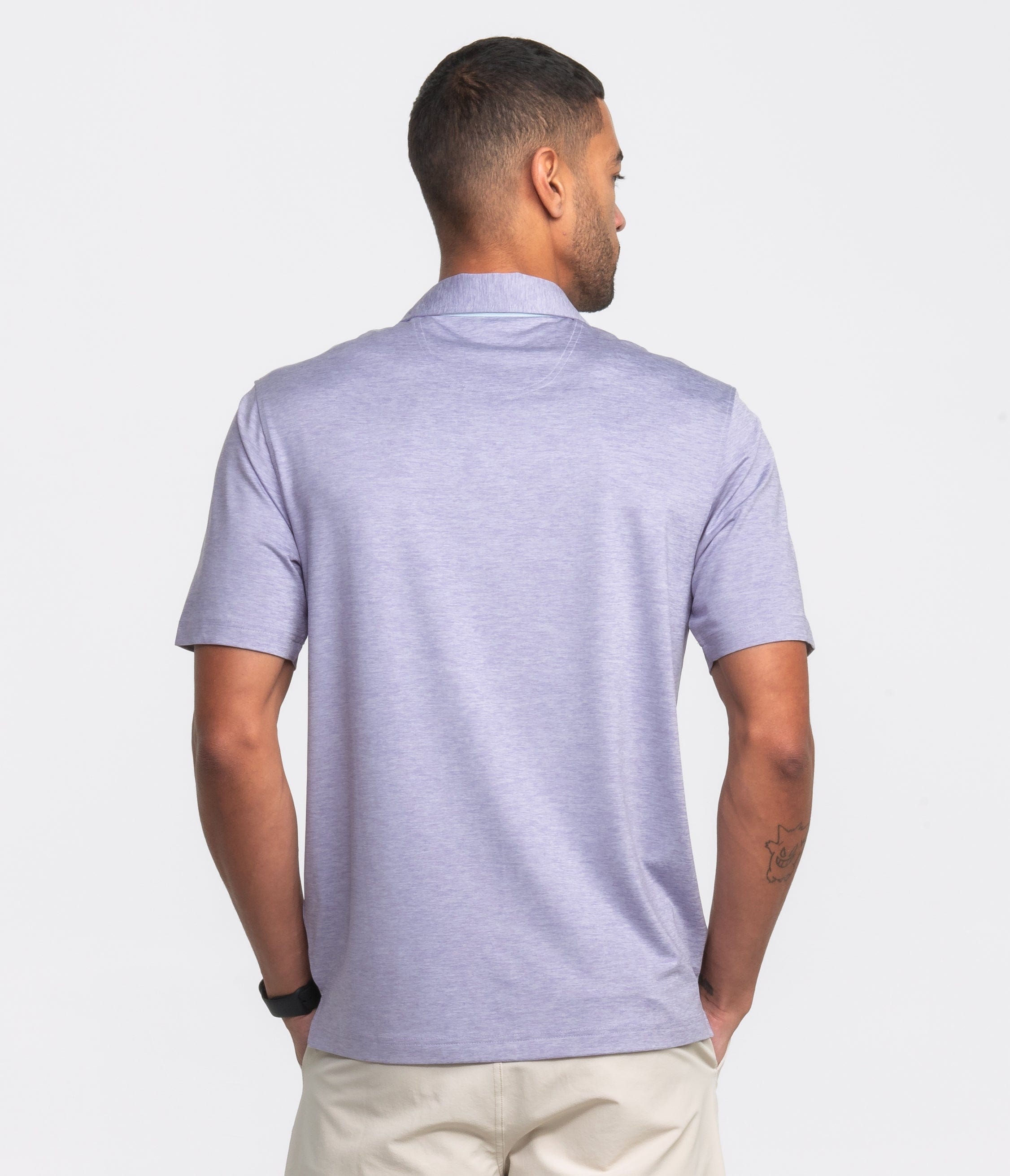 SSCO_M_Grayton_Heather_Polo_ Performance_Polos_Heather_Lavender_3