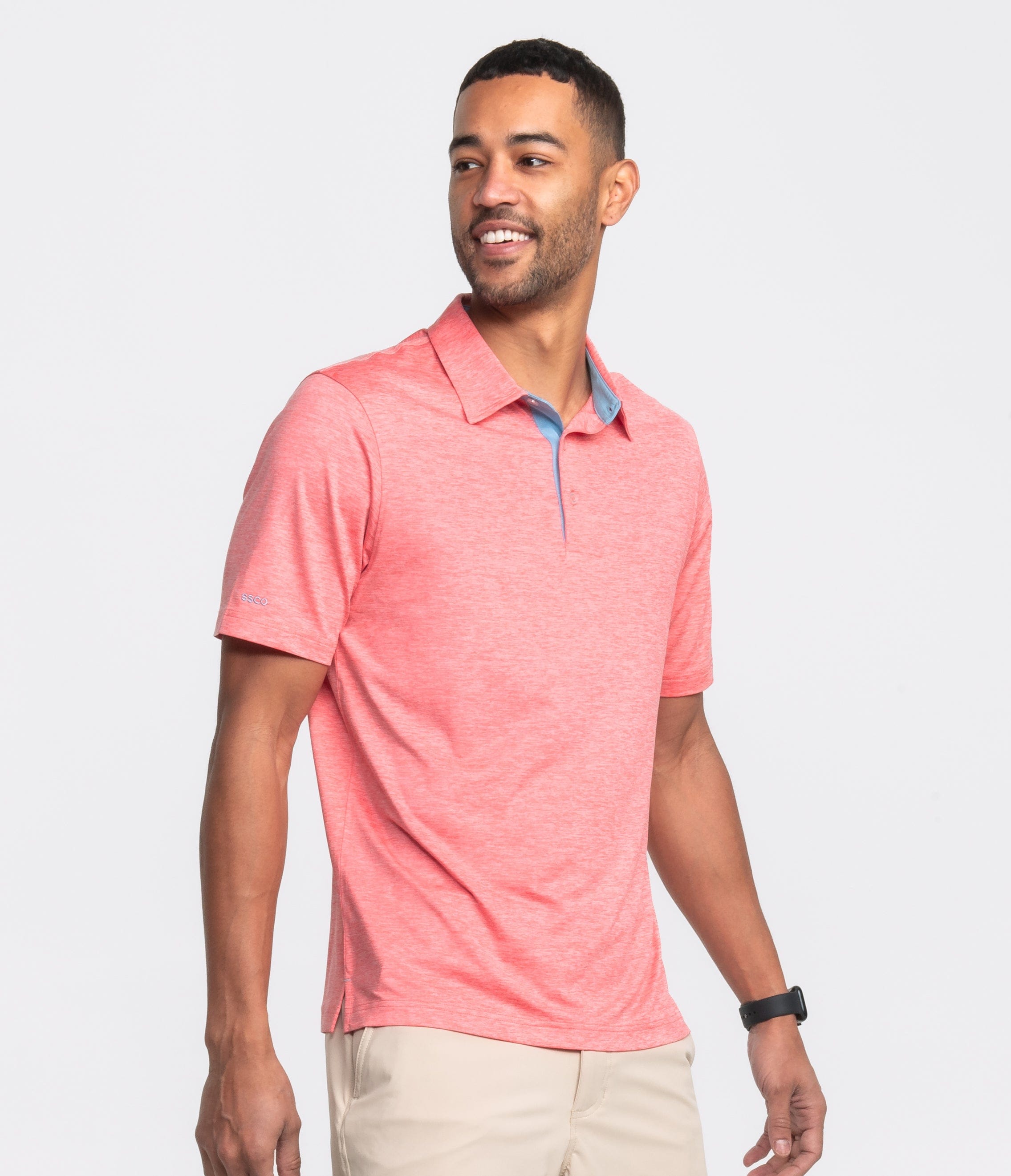 SSCO_M_Grayton_Heather_Polo_ Performance_Polos_Starburst_4