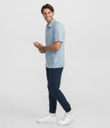 SSCO_M_Heather_Madison_Polo_Polos_Classic_Navy_4