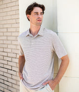 SSCO_M_Heather_Madison_Polo_Polos_Deep_Woods_5