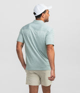 SSCO_M_Heather_Madison_Polo_Polos_Evergreen_5