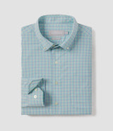 SSCO_M_Inlet_Beach_Plaid_LS_Performance_Wovens_Seafoam_1