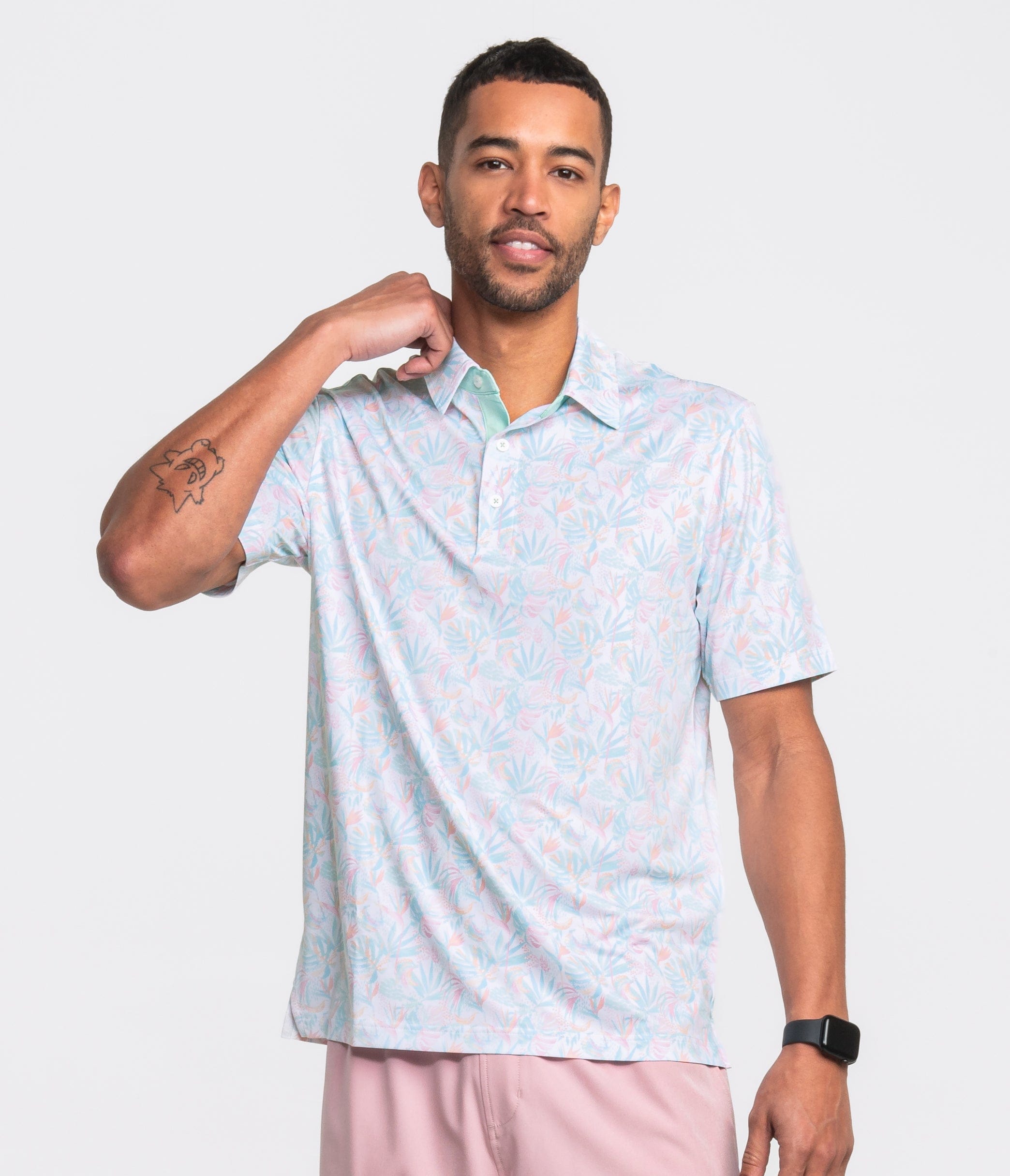 SSCO_M_Island_Oasis_Printed_Polo_Printed_Polos_Island_Oasis_2