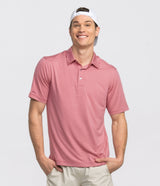 SSCO_M_Largo_Stripe_Polo_Performance_Polos_Pink_Nectar_3