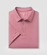 SSCO_M_Largo_Stripe_Polo_ Performance_Polos_Pink_Nectar_1