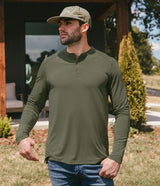 SSCO_M_Max_Comfort_Henley_LS_Max_Comfort_LS_Spanish_Moss_5