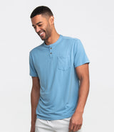 SSCO_M_Max_Comfort_Henley_SS_Max_Comfort_Henleys_Marine_Blue_1