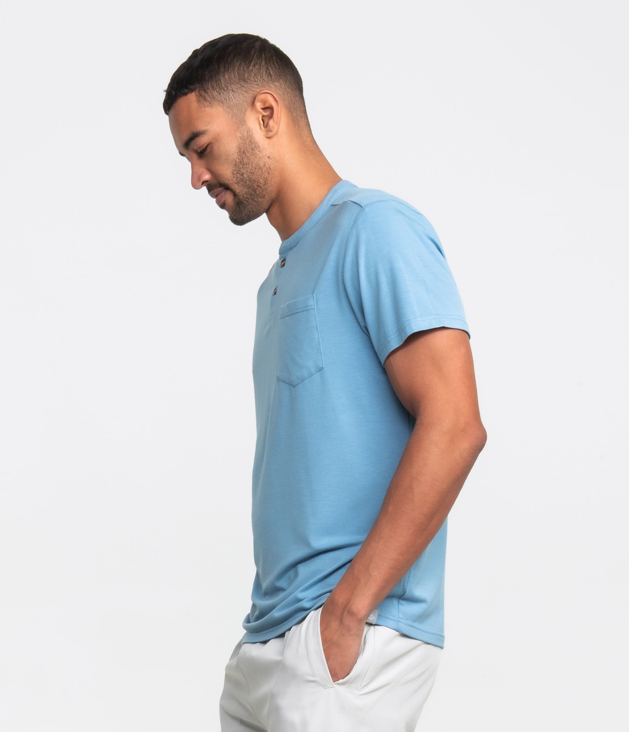 SSCO_M_Max_Comfort_Henley_SS_Max_Comfort_Henleys_Marine_Blue_2