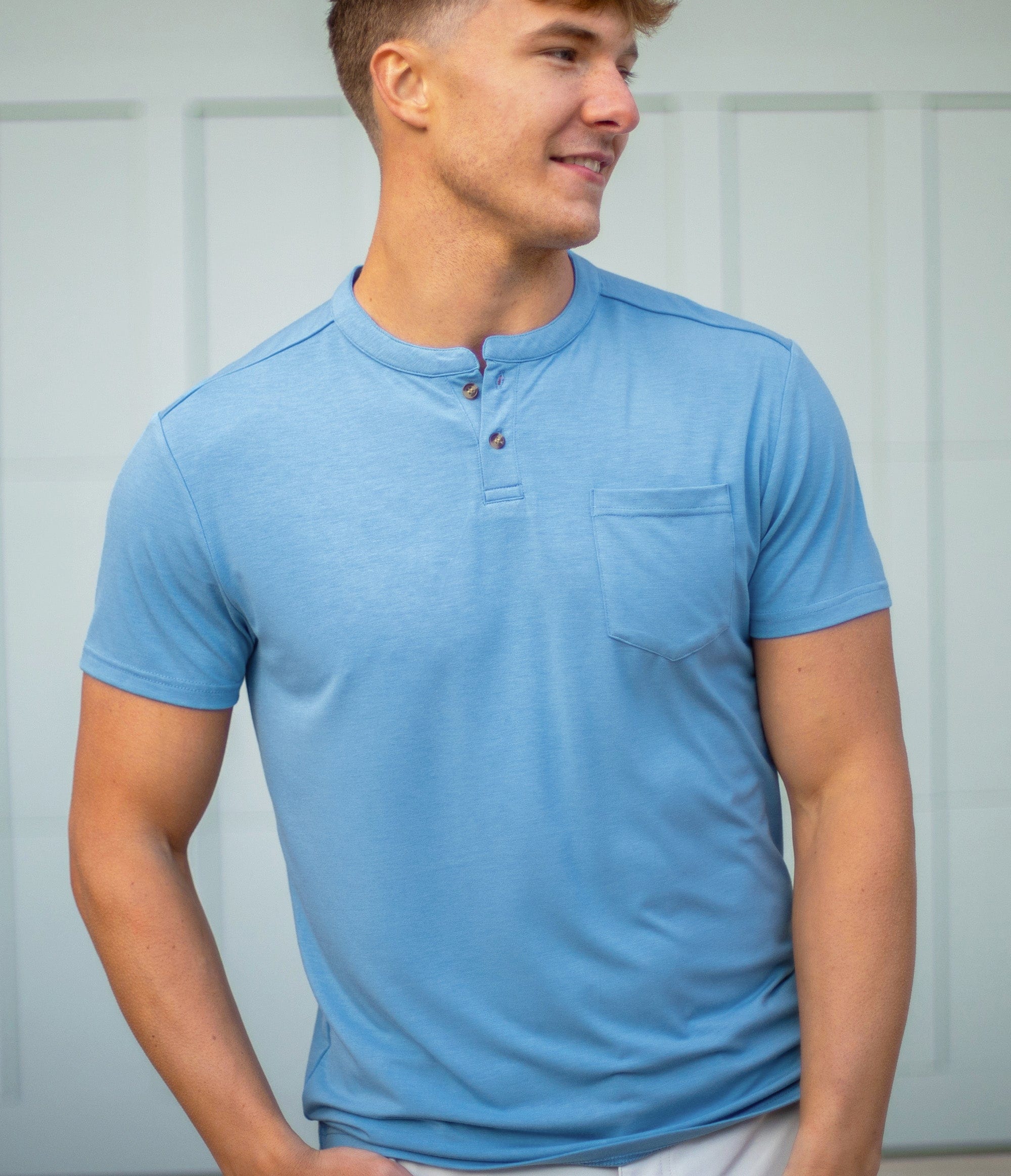 SSCO_M_Max_Comfort_Henley_SS_Max_Comfort_Henleys_Marine_Blue_4