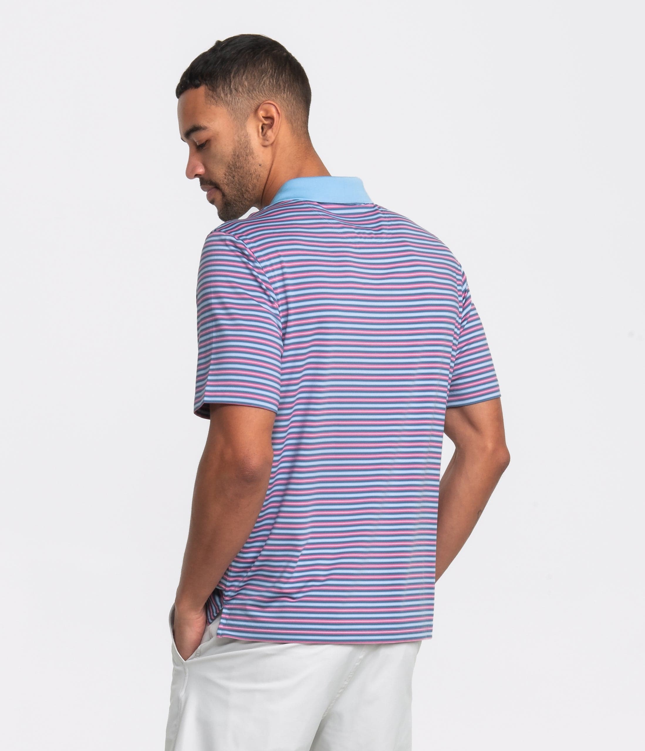 SSCO_M_Pawleys_Stripe_Polo_Performance_Polos_Blue_Rasberry_5