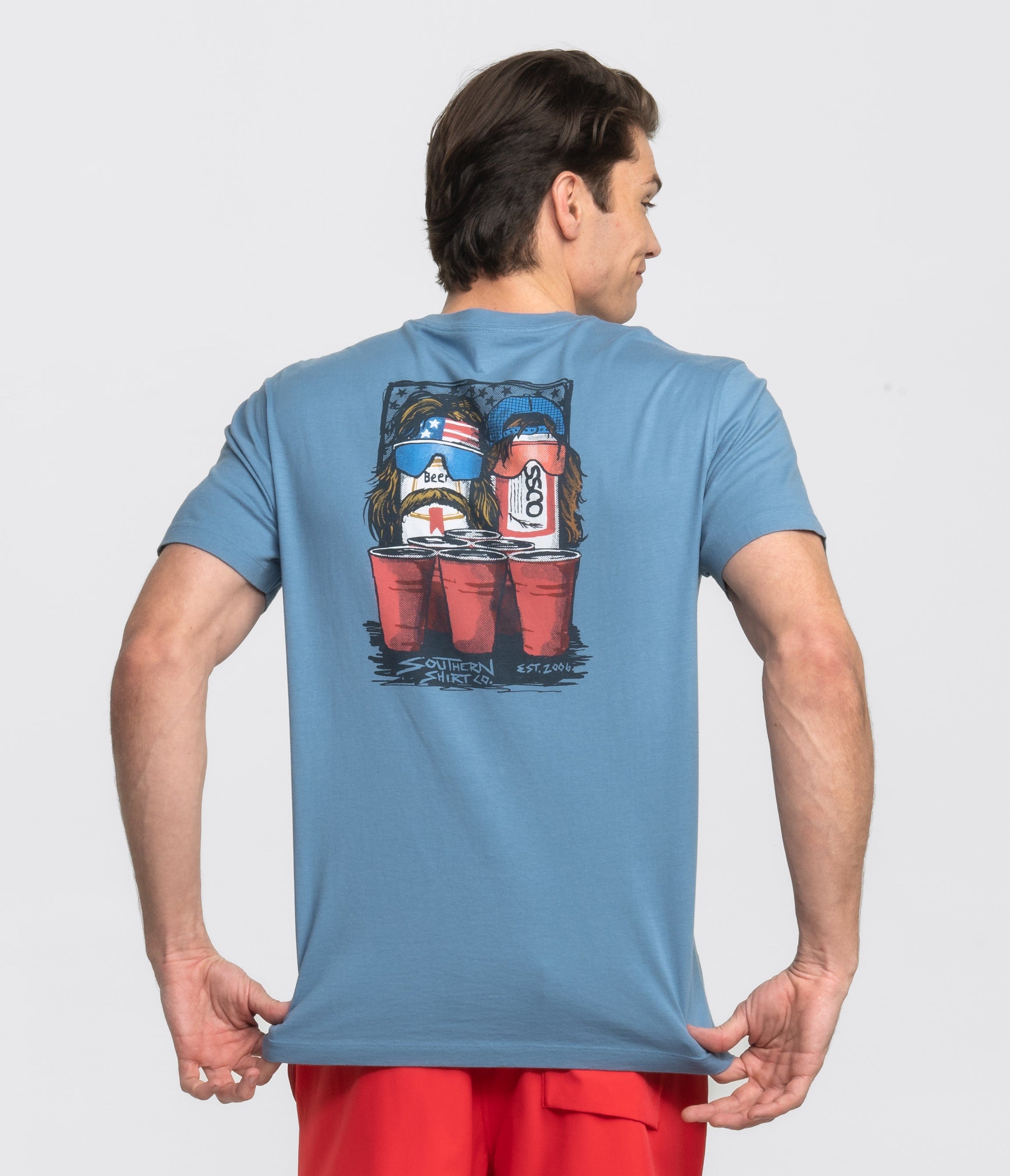 SSCO_M_Redemption_Shot_Tee_SS_Graphic_Tees_Nautical_Blue_2