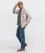 SSCO_M_Redwood_LS_Flannels_Redwood_2