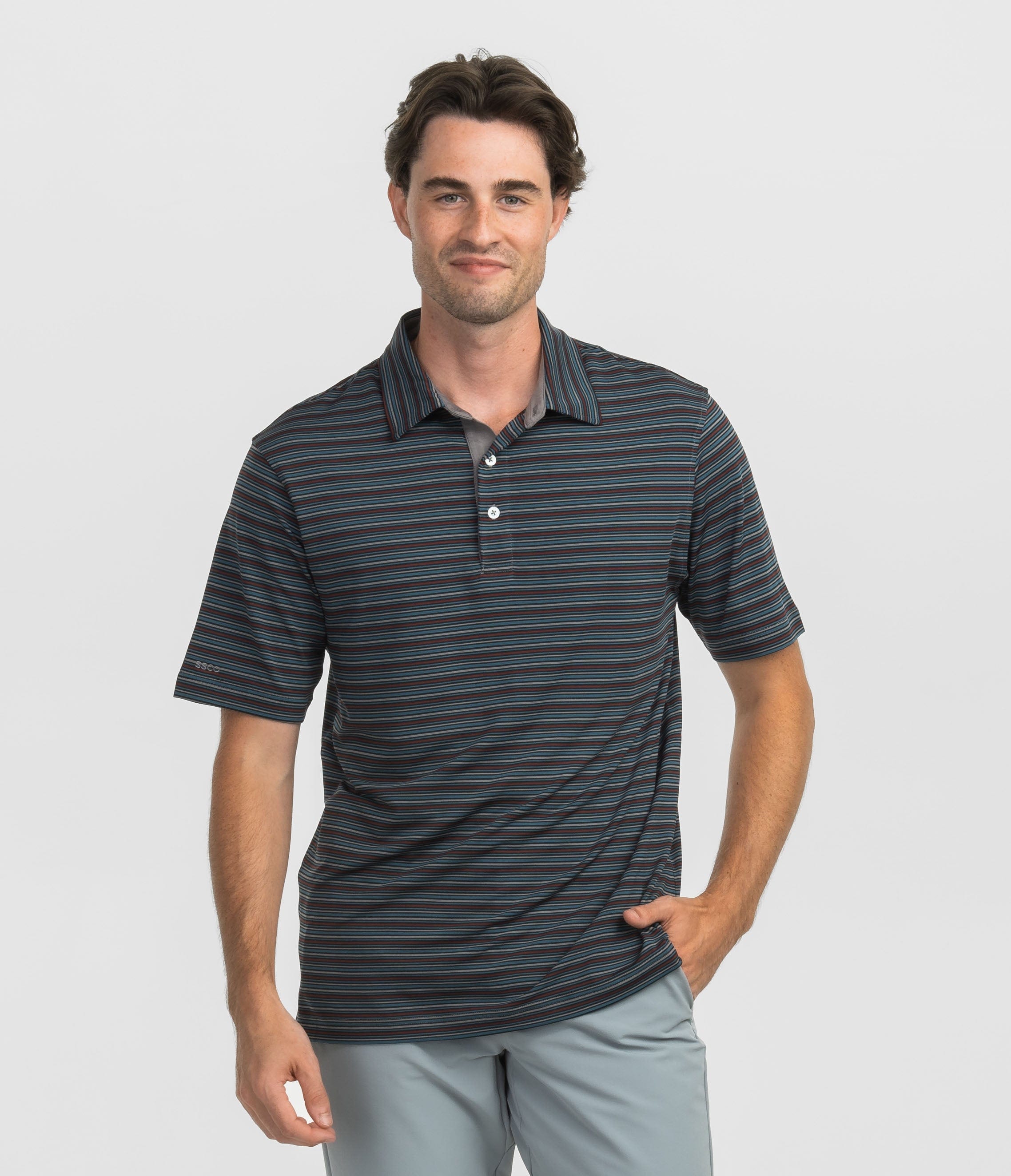 SSCO_M_Sawgrass_Stripe_Polo_Polos_Moonlight_2