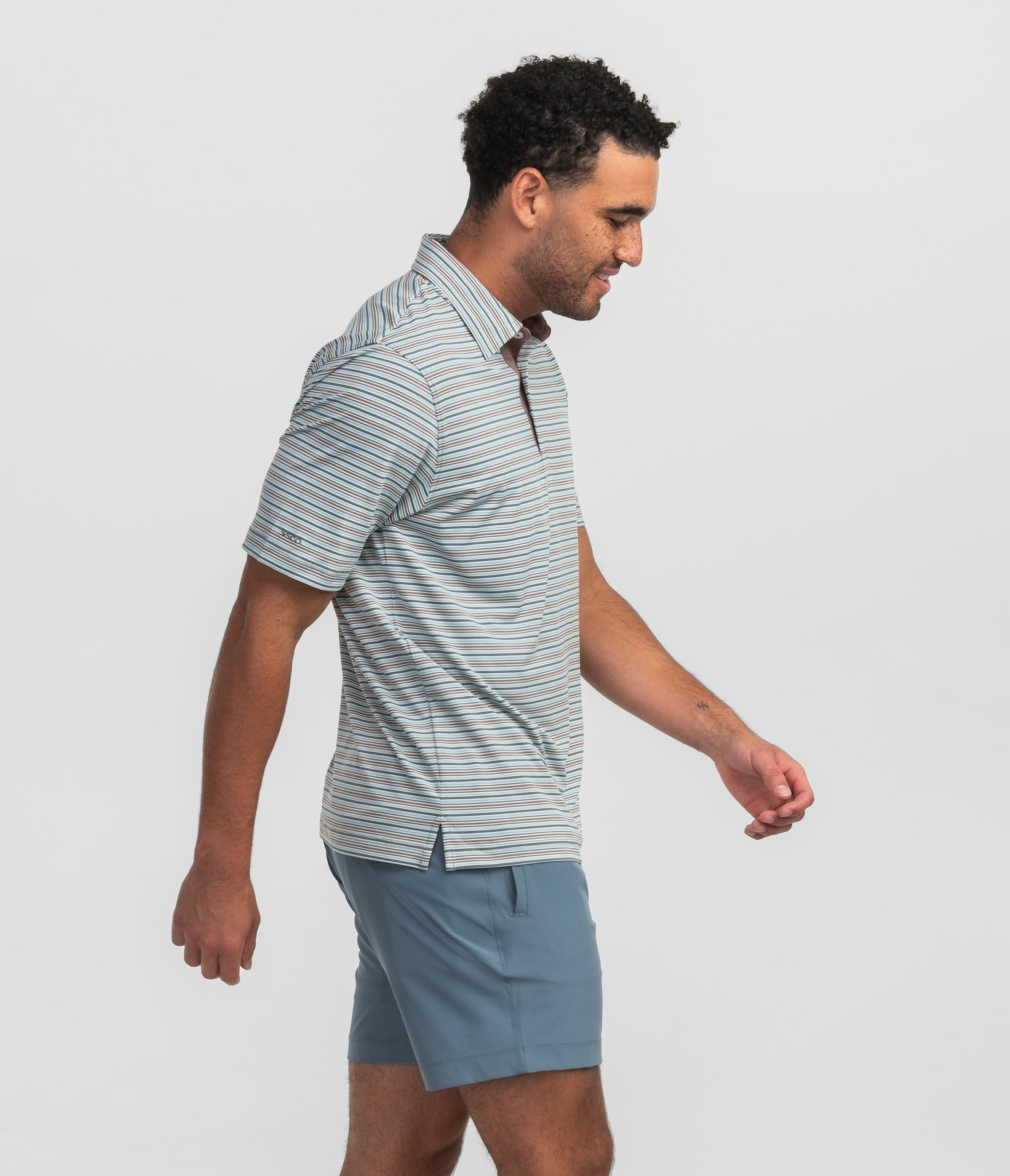 SSCO_M_Sawgrass_Stripe_Polo_Polos_Overcast_3