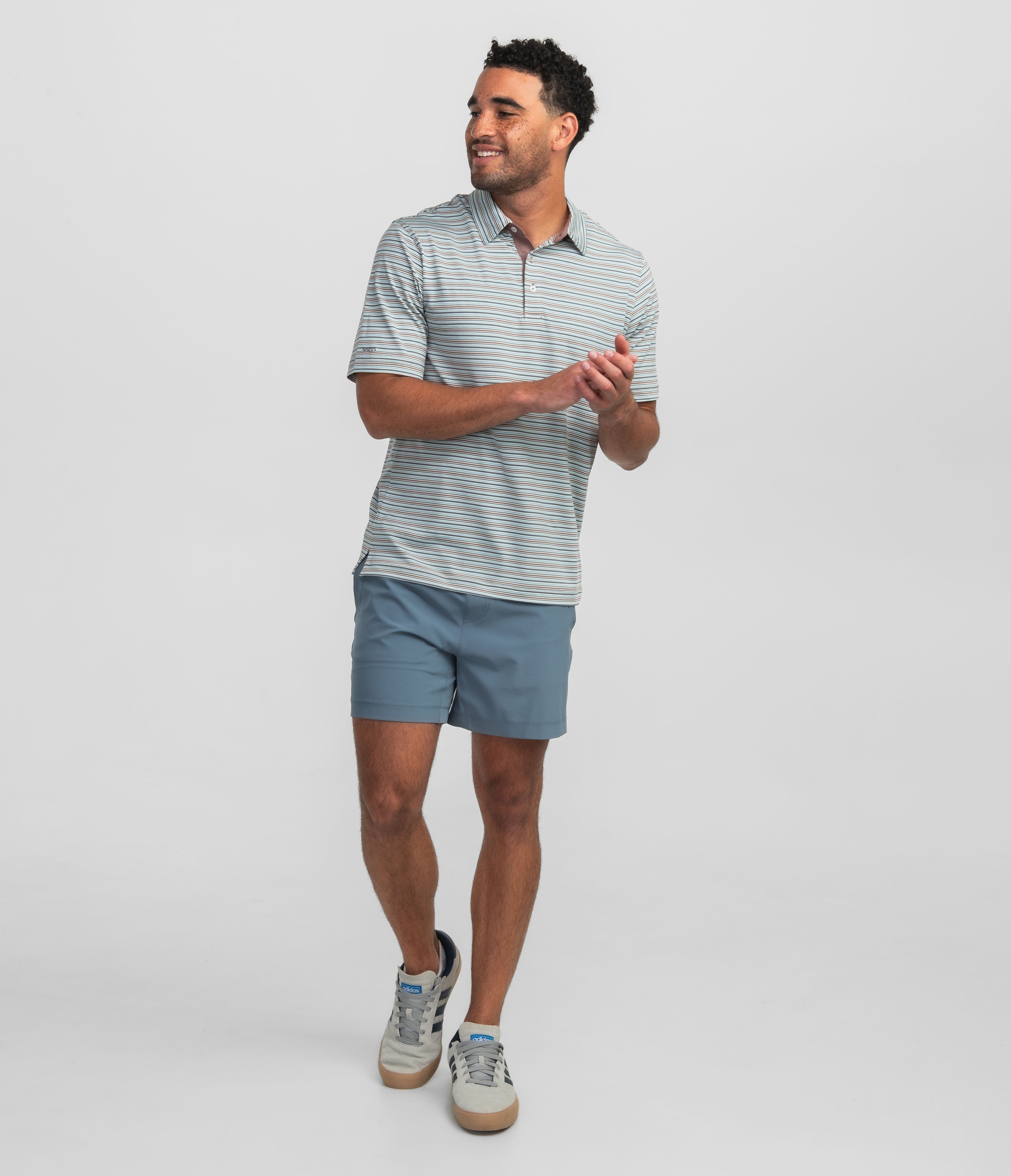 SSCO_M_Sawgrass_Stripe_Polo_Polos_Overcast_5