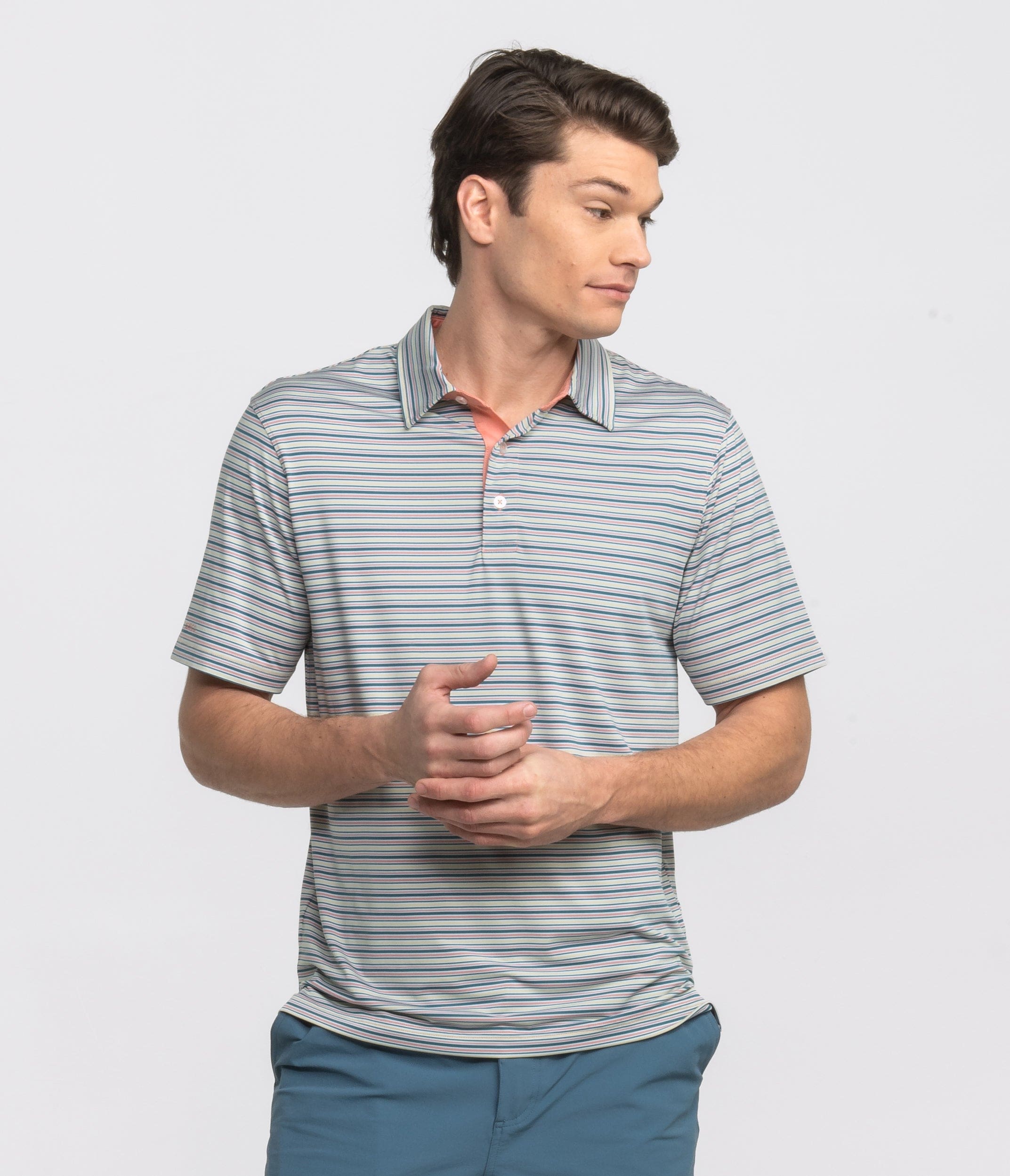 SSCO_M_Sawgrass_Stripe_Polo_ Performance_Polos_Biscay_Bay_2