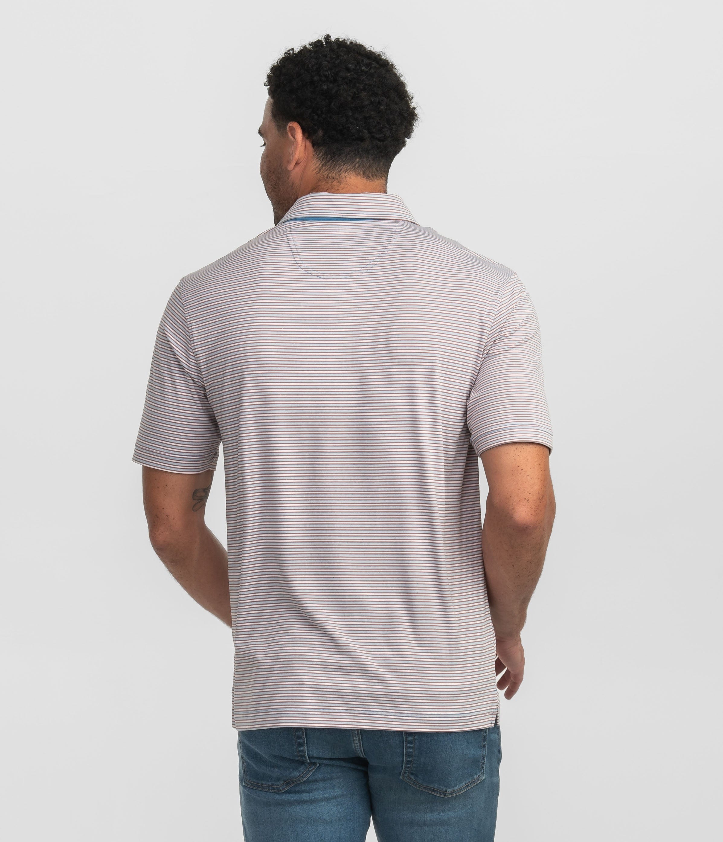 SSCO_M_Scoreboard_Stripe_Polo_Polos_Smoke_Blue_4