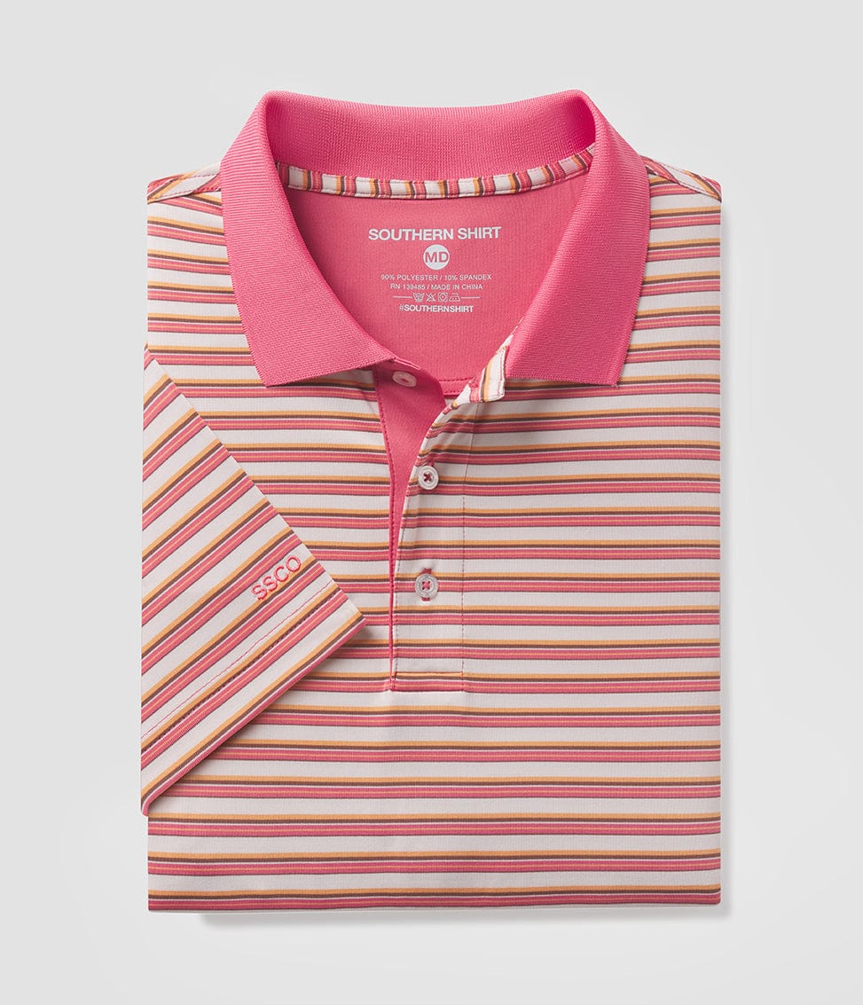 SSCO_M_Somerset_Stripe_Polo_Performance_Polos_Dusty_Sunrise_1